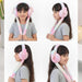  Soft Plush Winter Earmuffs Kids - feature