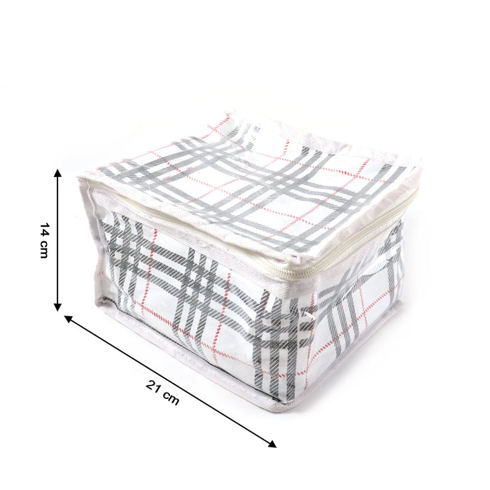 11-in-1 Jewellery Kit Bag Set by Your Brand