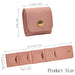 Small jewelry pouch