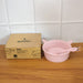 Durable plastic kids bowl