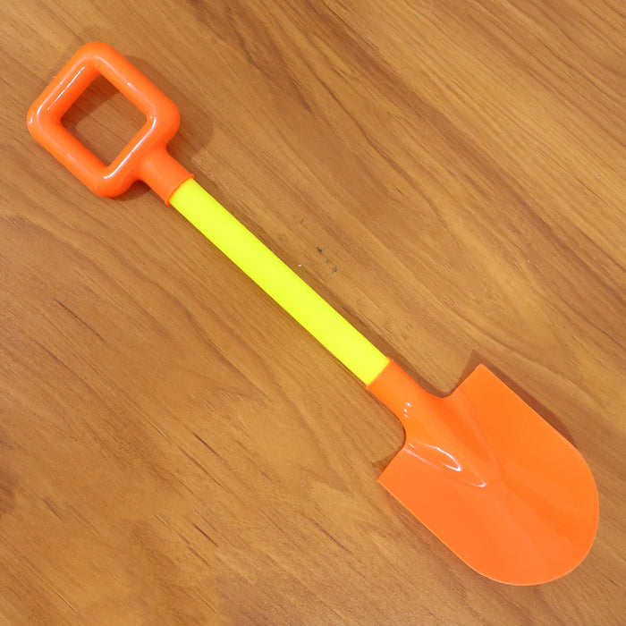 Kids Beach Sand Shovel Toy (1 Pc) by Your Brand