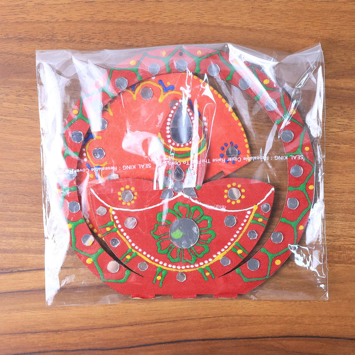Decorative Diya Stand