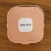 Portable Mini Jewelry Storage Box (1 Pc) by Your Brand