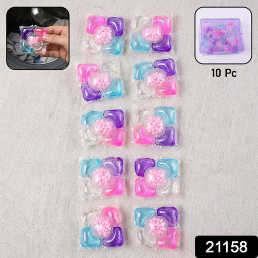 Detergent Pods