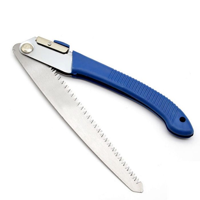 Woodworking Folding Multi-purpose Gardening Saw Outdoor Logging Saw by Your Brand