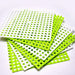 Bath Anti-Slip Mat – Prevent Slippery Surfaces While Bathing (Pack of 6) by Your Brand