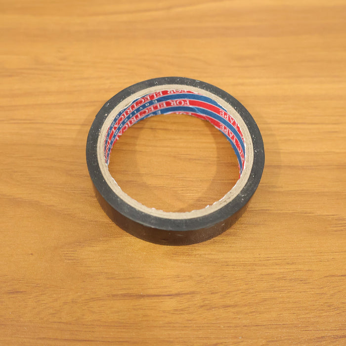 High Strength Electrical Insulation Tape (1 Pc, 70mm x 15mm) by Your Brand