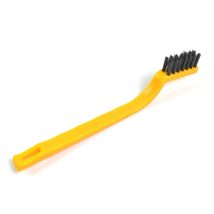 Mini Wire Brush Nylon Wire (1 Pc) by Your Brand