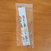 Cartoon Printed Pencil Set for Kids – Cute School Writing Pencils (4 Pc) by Your Brand