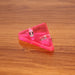 Triangle Paper Clips | Small Corner Clips for Paper, Document Clip (1 pc) by Your Brand