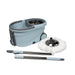 Bucket Mop with Easy Wheels