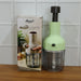 vegetable chopping tool with storage bowl