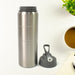 SteelFlow Bottle