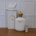 premium White Oud perfume spray