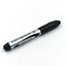 10 Pc Permanent Black Marker by Your Brand