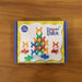 Balanced Block Colorful Interlocking Stacking Toy (1 Set) by Your Brand