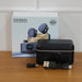 Premium Wireless Lavalier Microphone Set (1 Set) by Your Brand