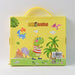 Dinosaur Printed Kids Stationery (Set) by Your Brand