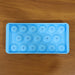 square ice cubes