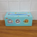 Drawing Kit Box for Kids with Colors & Tools (1 Pc) by Your Brand
