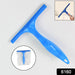 Multipurpose Wiper Widely Used In Bathrooms And Kitchens (1 Pc / Mix Color) by Your Brand