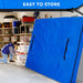 Tough Wrap Mattress Bag