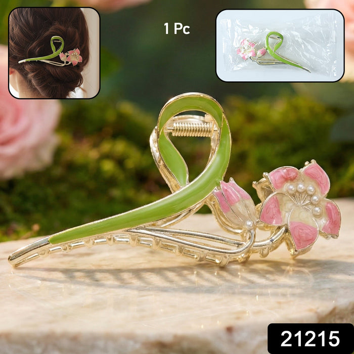 Hair Clutch Clip