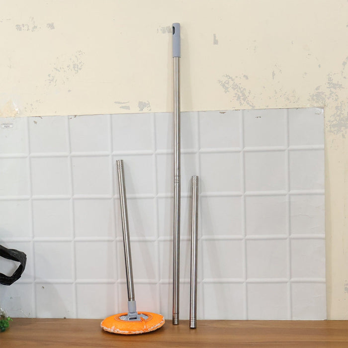 Multipurpose Spin Mop (1 Pc Set) by Your Brand
