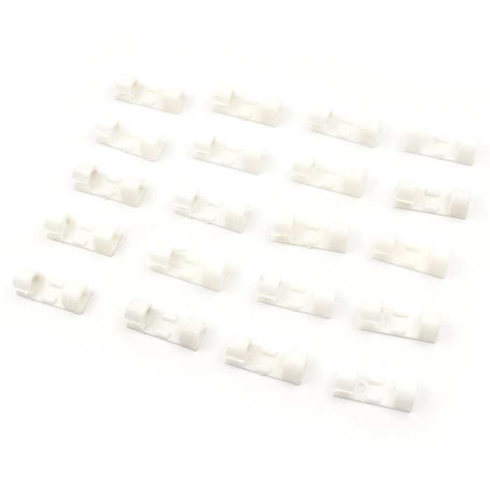 Wire Holding Clips