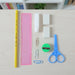 130 Piece Approx Complete art and drawing color kit by Your Brand