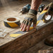 Heavy Duty Anti Slip Safety Tape 110x25mm 1 Pc by Your Brand