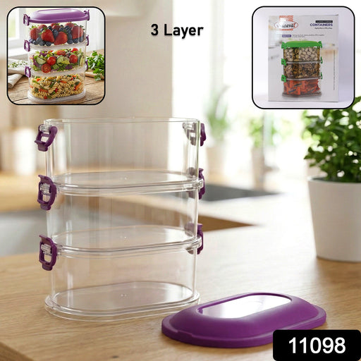 Food Container