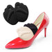 High Shoe Heel Cushion Inserts Non Slip Prevent Calluses Insole Pads (1 Pair) by Your Brand