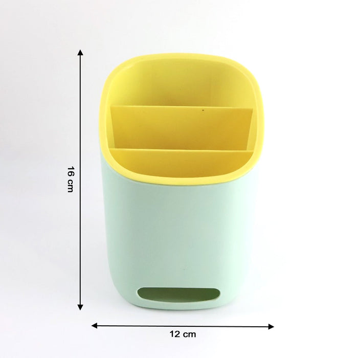 2 in 1 Multipurpose Organizer Holder by Your Brand