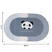 soft panda bathroom carpet