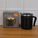 dolphin design coffee mug for daily use