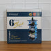  6 Layer Shoe Rack Stand - feature