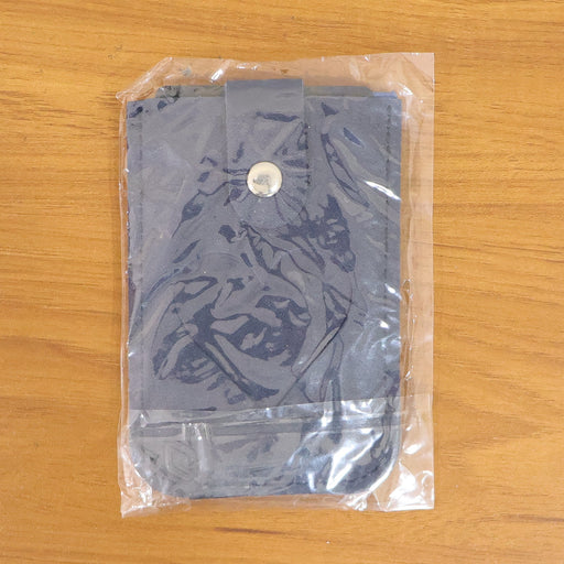 Premium RFID Protected Card Holder Wallet (1 Pc) by Your Brand