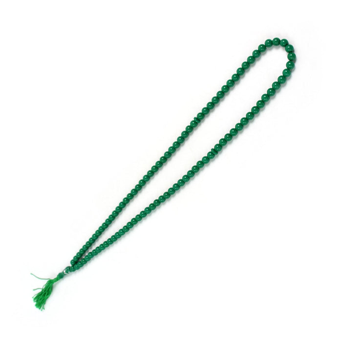Prayer Beads Muslim Tasbih 99 Beads (1 Pc) by Your Brand