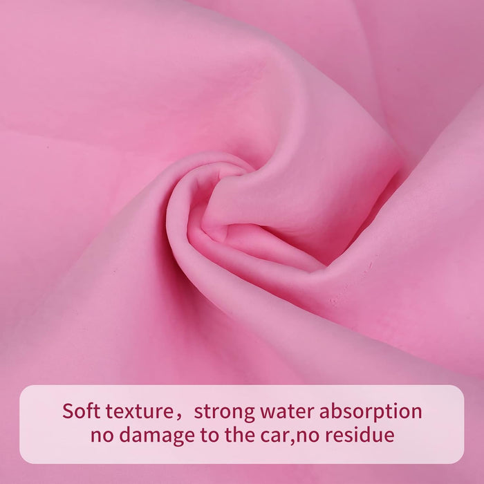 All purpose Sports Bath makeup Cleaning Magic Towel by Your Brand