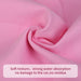 All purpose Sports Bath makeup Cleaning Magic Towel by Your Brand