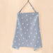Feeding Apron