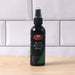 Home glass cleaner