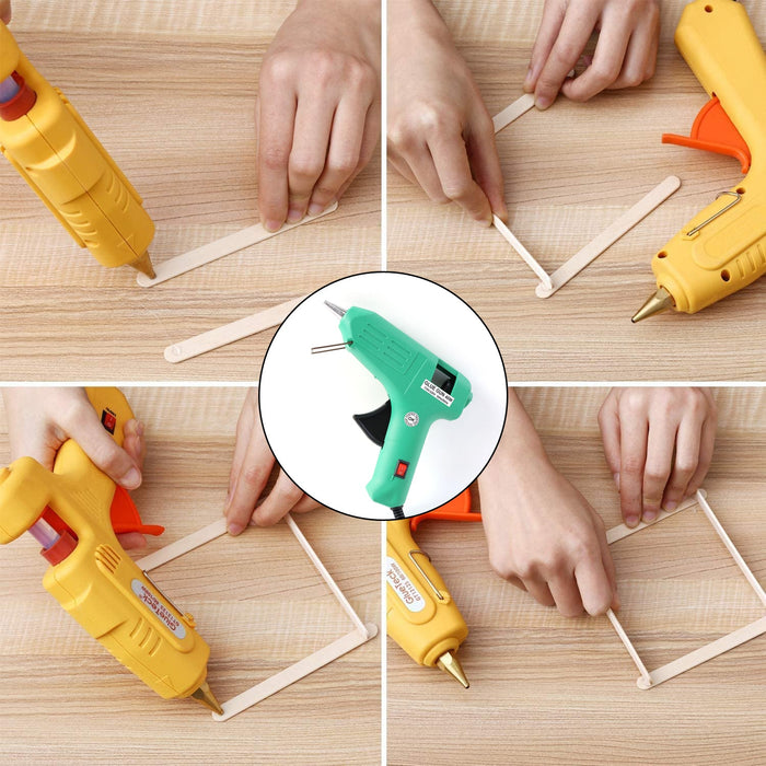 Glue Gun (40 watt) gluegun, Hot Melt by Your Brand