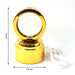 Radhe Krishna Crystal Ball Night Light – 1 Pc by Your Brand