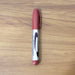 Maroon Premium Permanent Marker Pen (1 Pc) by Your Brand