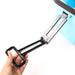 360° Spin Mop with Super Absorbent Microfiber Heads (1 Set) by Your Brand
