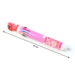 Cute Character Design 10-in-1 Multicolor Ball Pen (1 Pc) by Your Brand