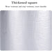 Self-Adhesive Insulation Resistant Aluminium Foil Duct Tape Roll (0.8mm) by Your Brand