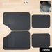 Rubber Car Floor Mat